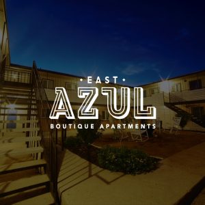 east azul apartments